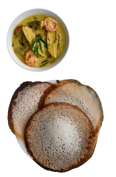 FISH MAPPAS W KALLAPAM